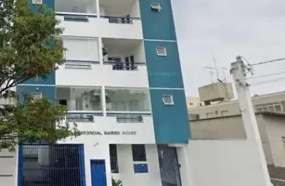 Apartamento cobertura em suiço  -  são bernardo do campo