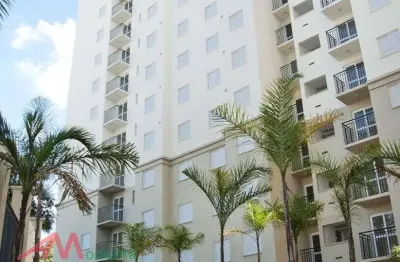 Apartamento com 2 quartos à venda no Nova Petrópolis, São Bernardo do Campo 