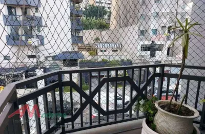 Apartamento com 3 quartos à venda no Jardim, Santo André 