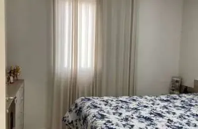 Apartamento com 2 quartos à venda na Vila Metalúrgica, Santo André 