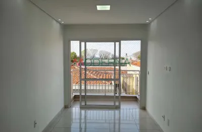 Apartamento com 2 quartos à venda no Paulicéia, São Bernardo do Campo 