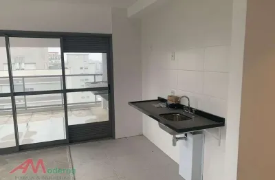 Apartamento com 2 quartos à venda na Vila Dom Pedro I, São Paulo 