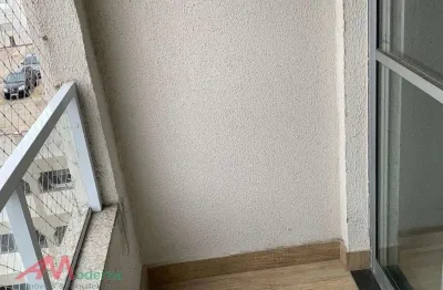 Apartamento com 2 quartos à venda no Utinga, Santo André 