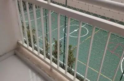 Apartamento com 2 quartos à venda no Paulicéia, São Bernardo do Campo 