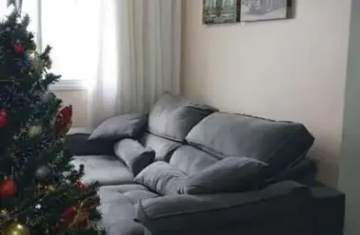 Apartamento com 2 quartos à venda no Paulicéia, São Bernardo do Campo 