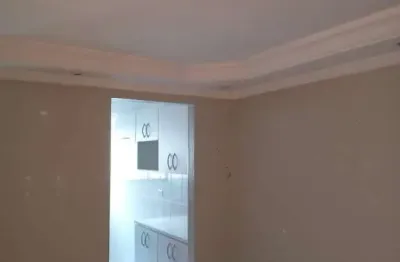 Apartamento em santa terezinha  -  são bernardo do campo