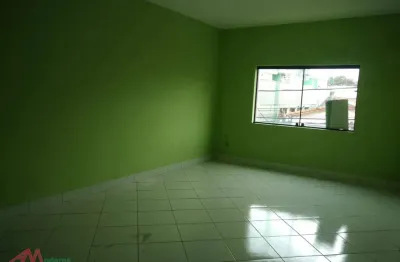 Sala comercial para alugar no Paulicéia, São Bernardo do Campo 