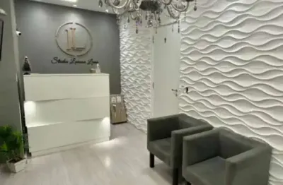 Sala comercial à venda no Centro, São Bernardo do Campo 