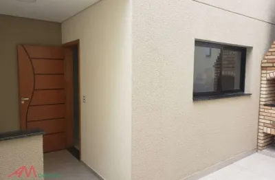 Casa com 3 quartos à venda no Demarchi, São Bernardo do Campo 