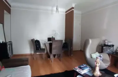 Apartamento em vila lusitânia  -  são bernardo do campo