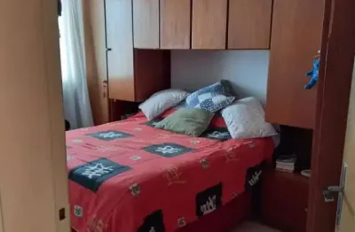 Apartamento com 2 quartos à venda na Vila Marte, São Paulo 