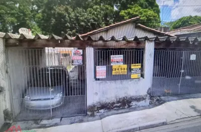 Casa com 3 quartos à venda no Paulicéia, São Bernardo do Campo 