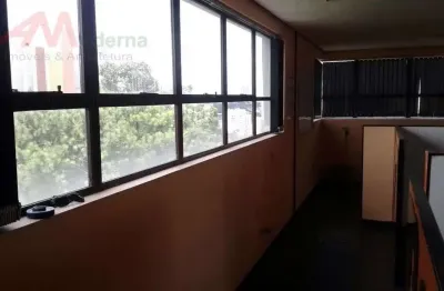 Sala comercial para alugar no Rudge Ramos, São Bernardo do Campo 