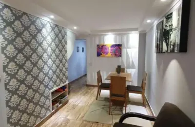 Casa com 2 quartos à venda no Paulicéia, São Bernardo do Campo 