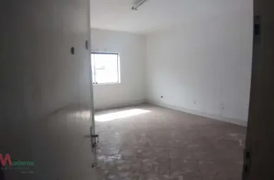 Sala comercial para alugar no Paulicéia, São Bernardo do Campo 