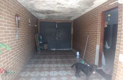 Casa com 4 quartos à venda no Paulicéia, São Bernardo do Campo 