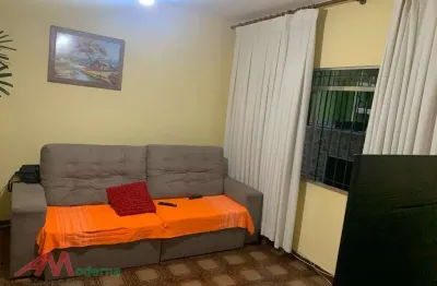 Casa com 2 quartos à venda na Vila Nair, São Paulo 