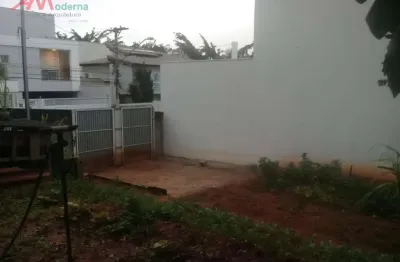 Terreno à venda no Parque dos Pássaros, São Bernardo do Campo 