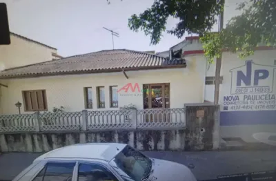 Casa à venda no Paulicéia, São Bernardo do Campo 