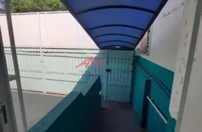 Casa comercial para alugar no Paulicéia, São Bernardo do Campo 