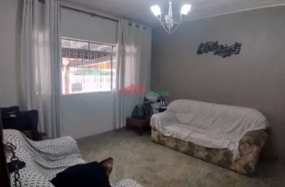 <p>esta casa térrea localizada em paulicéia - são bernardo do campo é a escolha perfeita para quem busca conforto e espaço. com 280m² de área útil, você terá amplo espaço para acomodar sua famíl