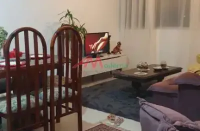 Apartamento com 3 quartos à venda no Parque Terra Nova, São Bernardo do Campo 