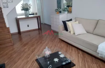 Casa sobrado em paulicéia - são bernardo do campo: 140m², 3 dormitórios, 1 suíte por r$695k - venda e locação