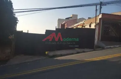 Terreno em paulicéia - são bernardo do campo: venda por r$ 638.000