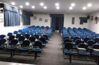 Prédio inteiro em assunção - são bernardo do campo: 665m², 7 banheiros, venda por r$ 2.872.340 e locação por r$ 30.000/mês.