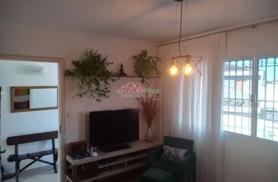 Casa térrea em taboão - são bernardo do campo com 3 dormitórios e 1 banheiro por r$590.000 para venda