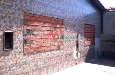 Descrição do imóvel casa para reforma - são bernardo do campo bairro: baeta neves terreno: 5 x 22,8m²  características:  quartos: 2 sala: 1 cozinha: 1 banheiro: 1 área de serviço: sim vagas para veícu