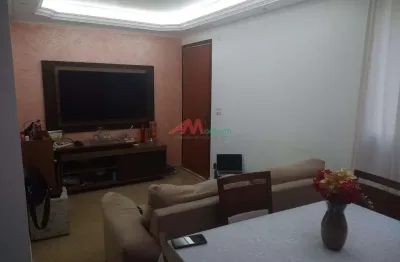 Confira este apartamento em paulicéia - são bernardo do campo com 50m², 2 dormitórios e 1 banheiro por r$ 275.000 para venda.
