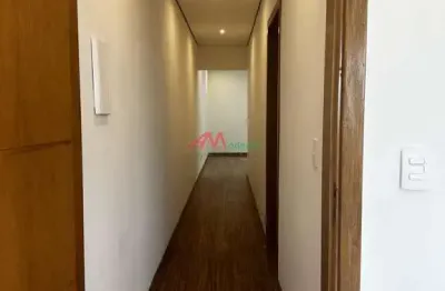 Apartamento à Venda na Mooca SP: 2 Suítes, 2 Banheiros - R$395 mil