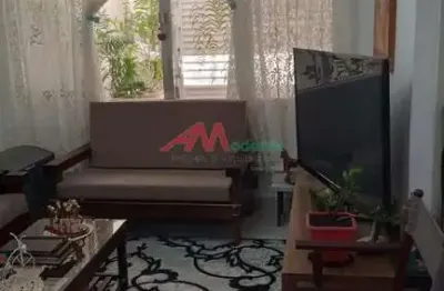 Casa térrea em paulicéia, são bernardo - 2 quartos, r$ 550.000