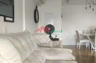 Apartamento 3 dorms em fundação, são caetano do sul - r$ 1.030.000