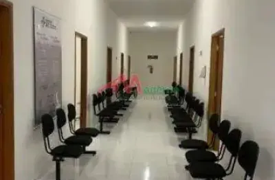 <p>descubra uma oportunidade única no coração de santo andré! este espaçoso e versátil sala, situado no centro, é ideal para quem busca um local estratégico para estabelecer seu negócio ou escri