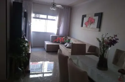 Apartamento com 2 quartos à venda no Taboão, São Bernardo do Campo 