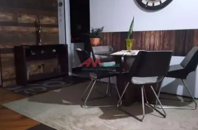 Apartamento com 3 quartos à venda no Planalto, São Bernardo do Campo 