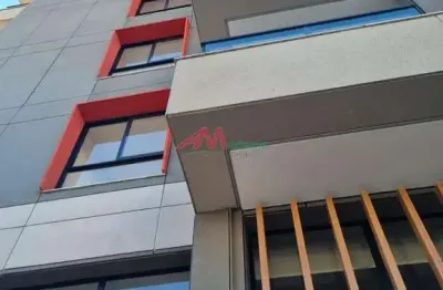 Apartamento com 2 quartos à venda no Ipiranga, São Paulo 