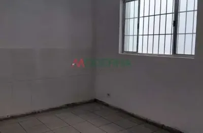 Casa com 1 quarto para alugar no Conceição, Diadema 