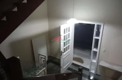 Casa assobradada em paulicéia - 5 dorms, 3 suítes, r$1.590.000