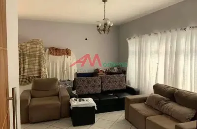 Casa térrea em paulicéia - 5 dormitórios à venda por r$ 110 mil