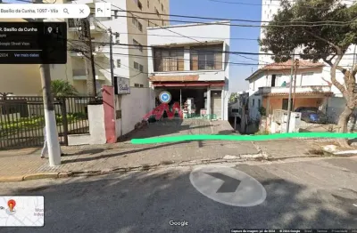 Terreno à venda na Vila Deodoro, São Paulo 