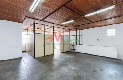 Galpão à venda e locação na mooca, sp - 2 banheiros