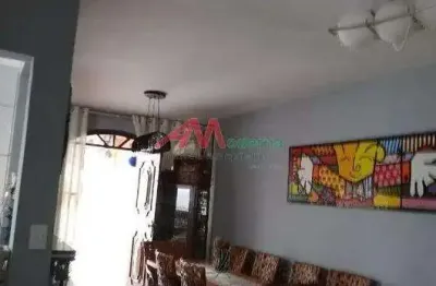 Casa com 3 quartos à venda no Paulicéia, São Bernardo do Campo 