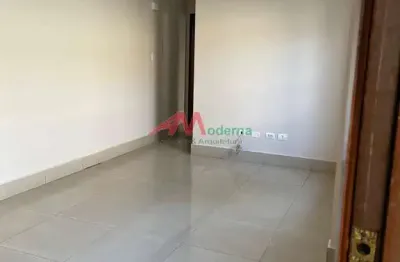 Casa com 2 quartos à venda no Paulicéia, São Bernardo do Campo 