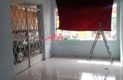<p>descubra o seu novo lar em piraporinha, diadema! esta encantadora casa térrea, disponível para venda por r$ 650.000, oferece o espaço ideal para você e sua família. com 3 dormitórios aconcheg