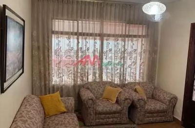 Venda sobrado rudge ramos: 2 dorms, 164m² por r$550 mil