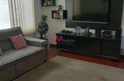 Sobrado em rudge ramos: 3 dorms, 1 suíte, 200m² à venda