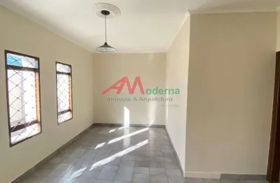 Casa térrea em vila brasil - 3 dormitórios por r$390.000